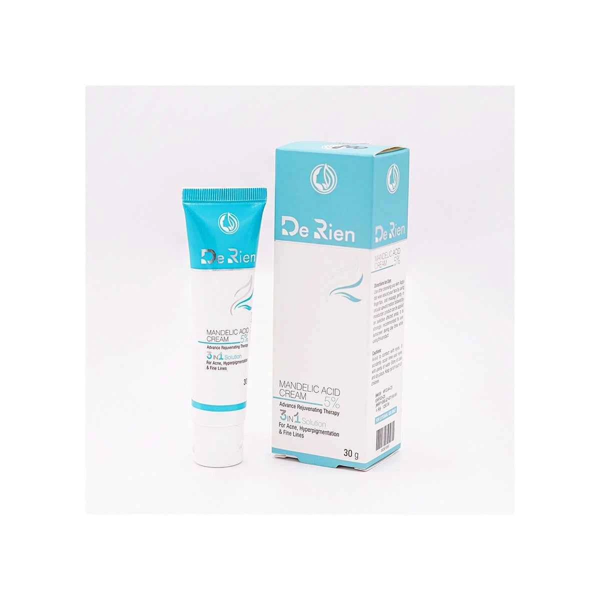 DERIEN MANDELIC ACID CREAM 30G