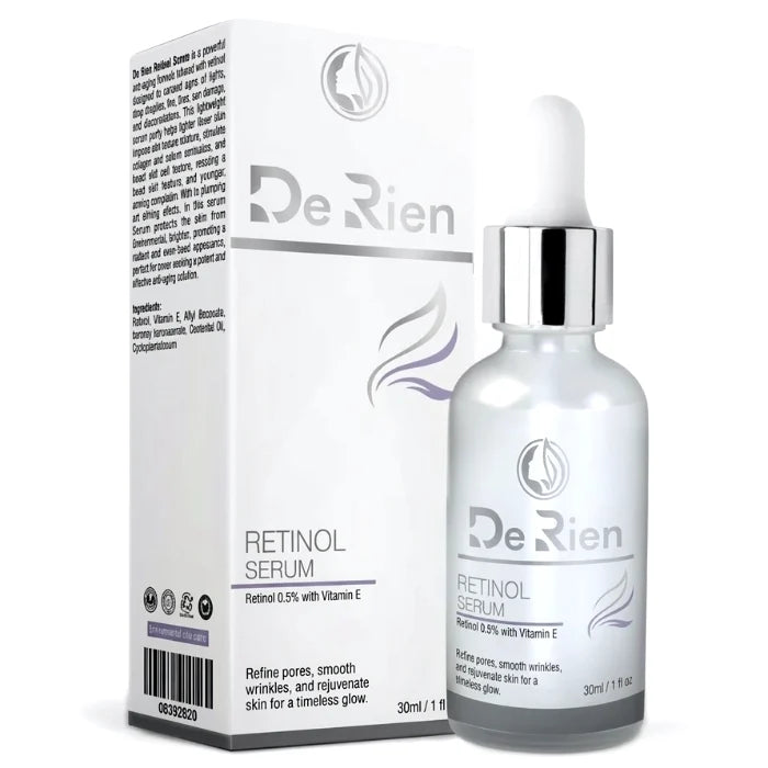 DERIEN RETINOL SERUM 30ML