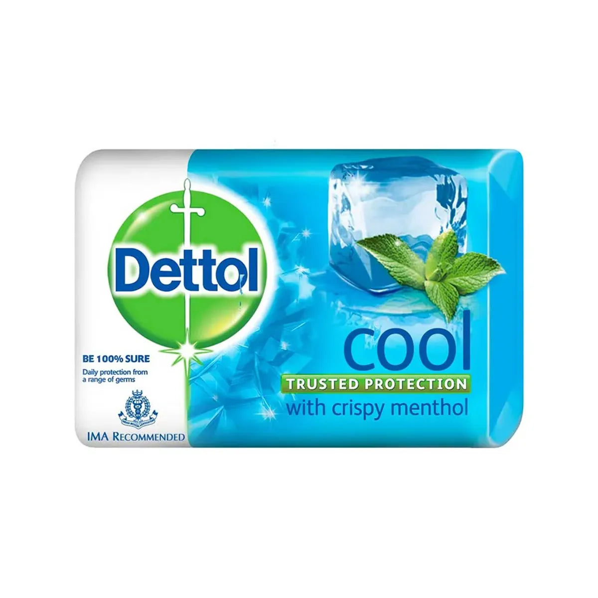 DETTOL PAK SOAP 85GM COOL 5C