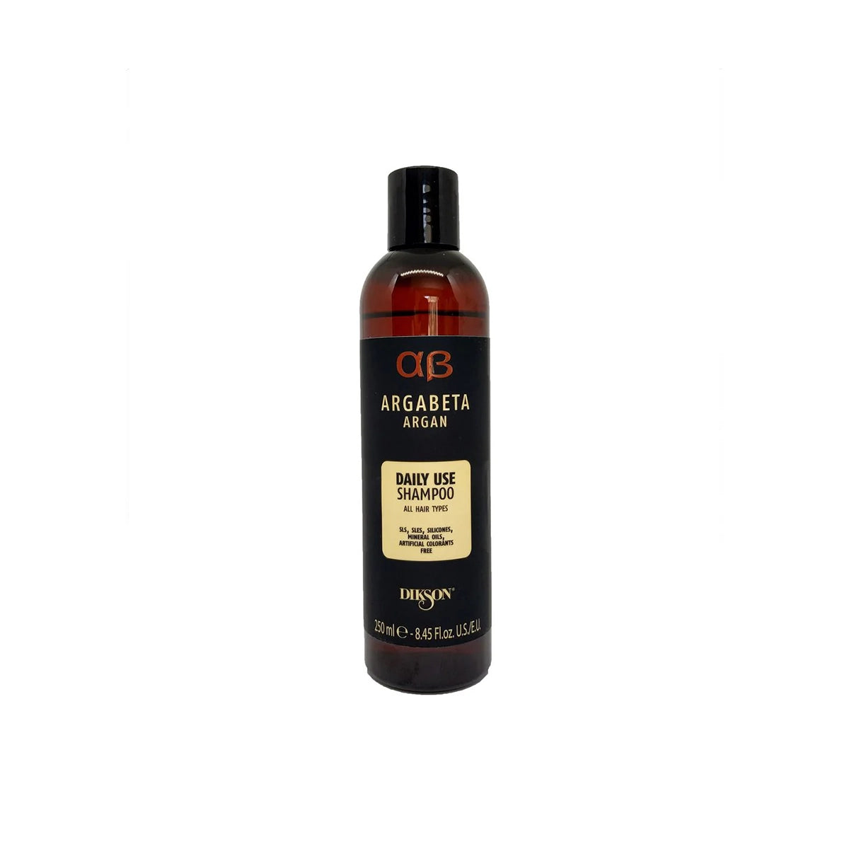 DIKSON ARGABETA SHAMPOO 0250ML