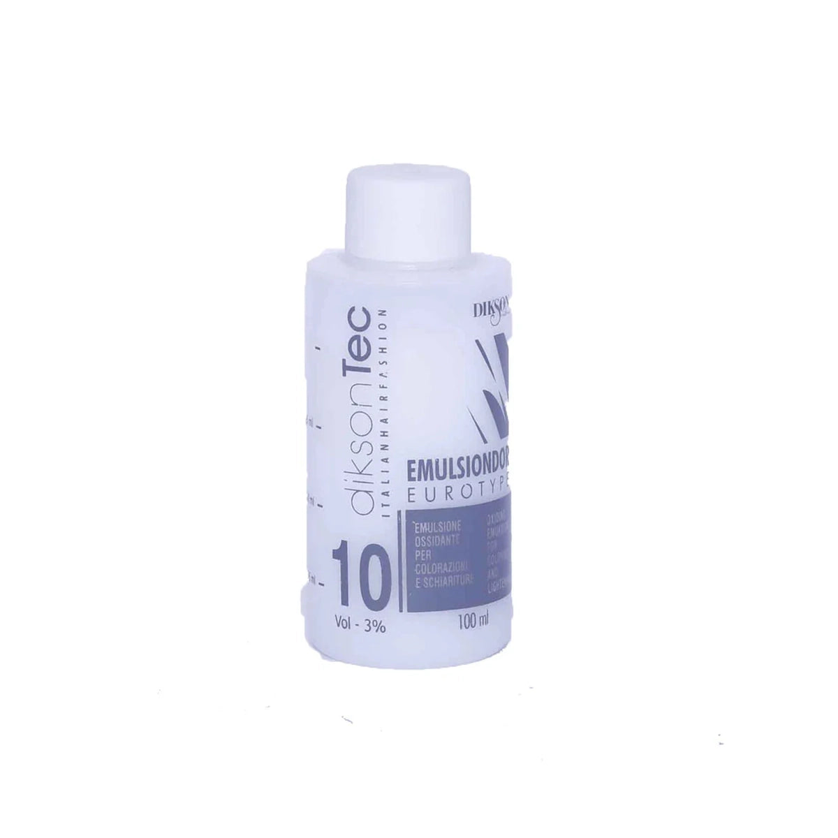 DIKSON DEVELOPER 100ML 10 VOL