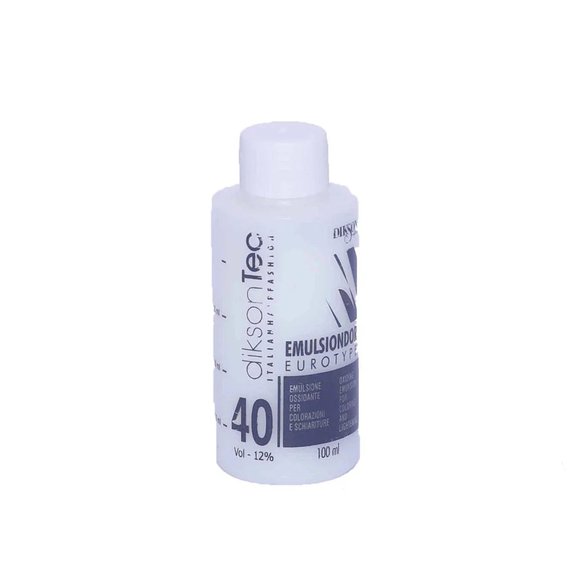 DIKSON DEVELOPER 100ML 40VOL.