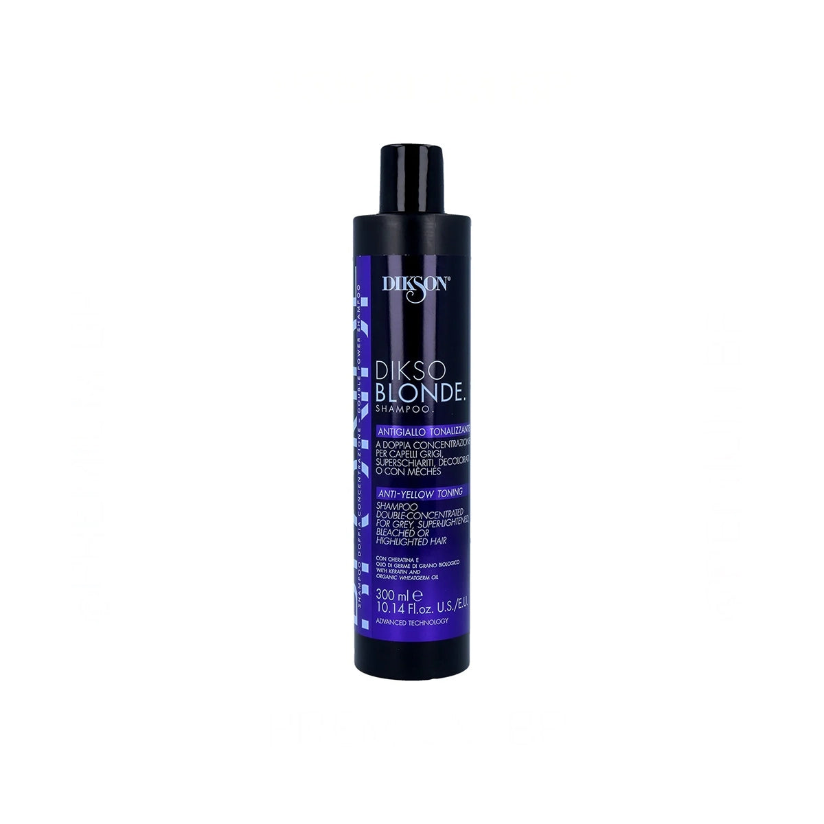 DIKSON DIKSO BLONDE SHAMPOO 300ML