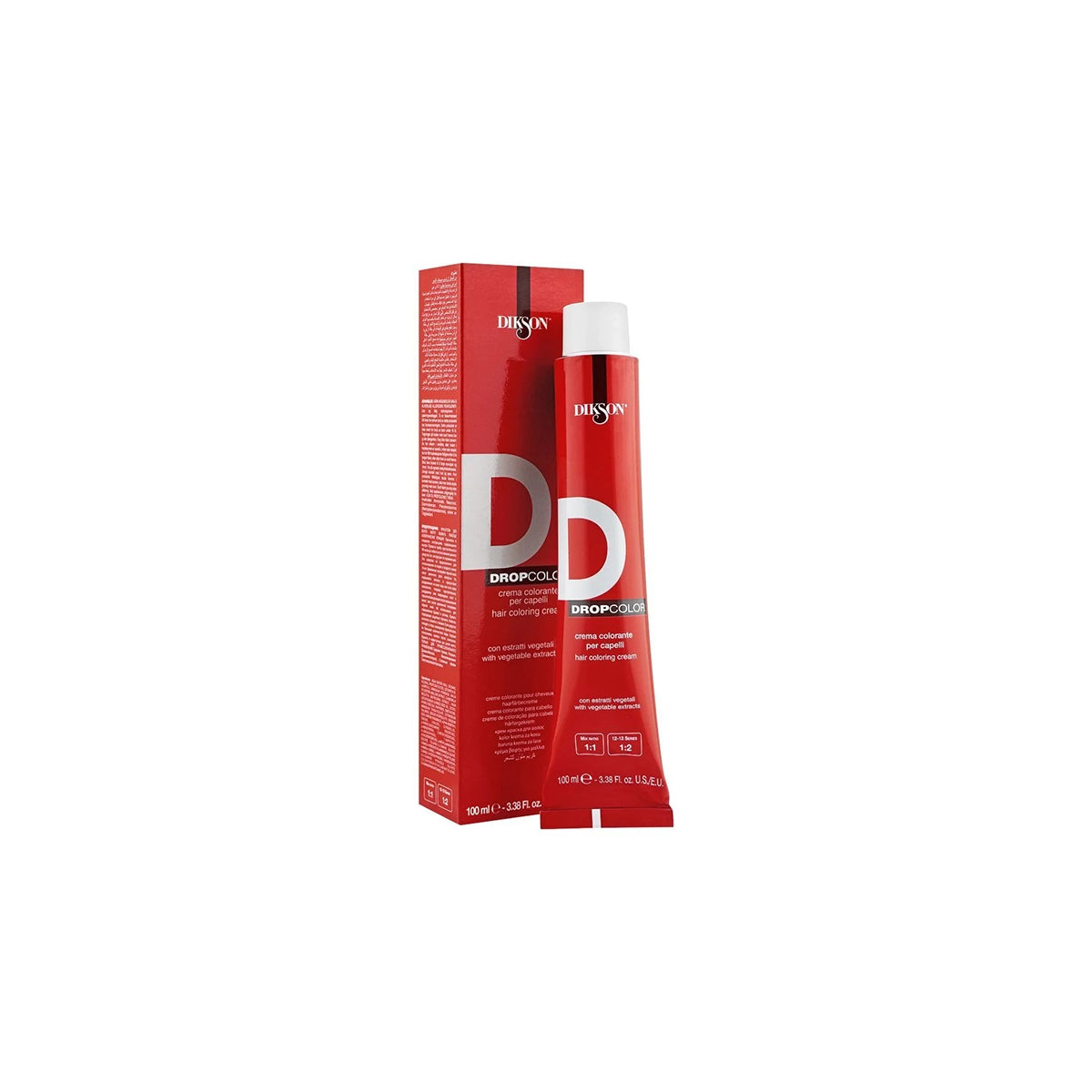 DIKSON DROP COLOR CREAM 08.111