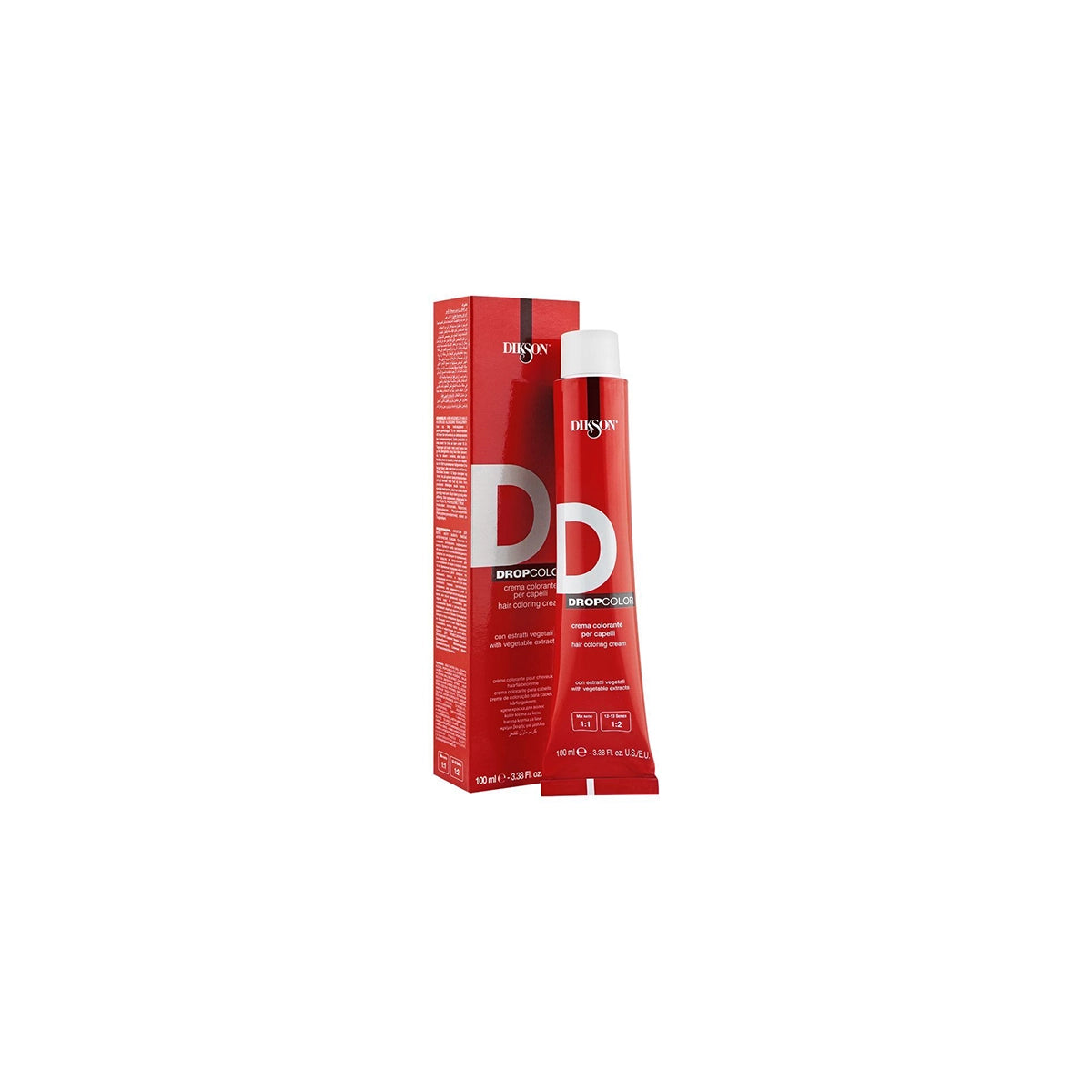 DIKSON DROP COLOR CREAM 13.2