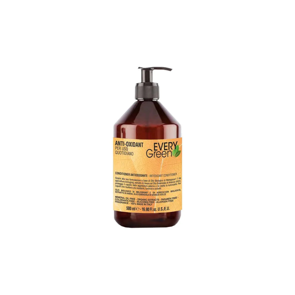 DIKSON EVERY GREEN CONDITIONER 500ML ANTIOXIDANT
