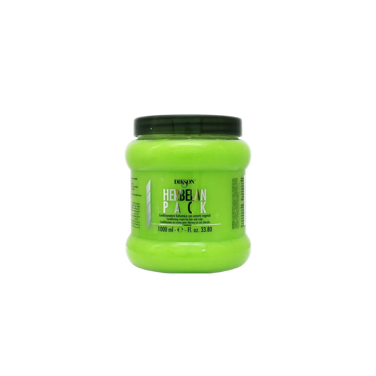 DIKSON HERBELAN PACK CONDITIONING CREAM 1000ML