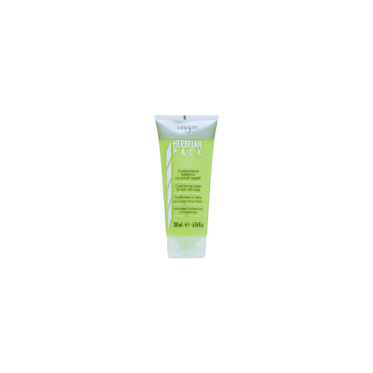 DIKSON HERBELAN PACK CONDITIONING CREAM 200ML