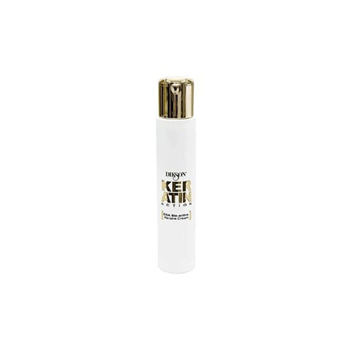 DIKSON KERATIN HAIR CREAM 250ML