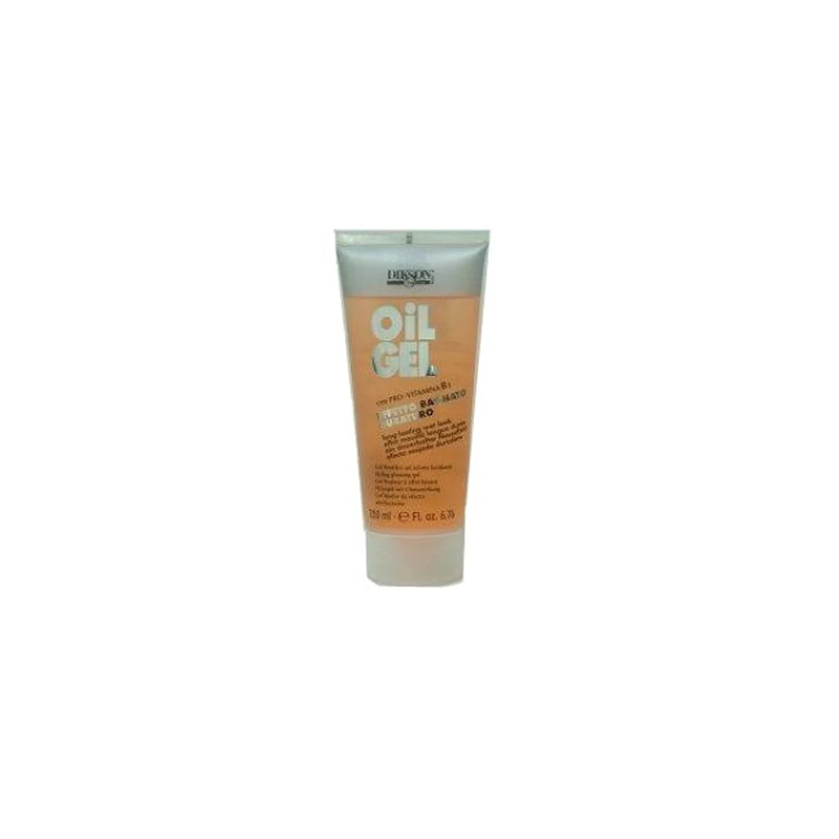 DIKSON OIL GEL 200ML