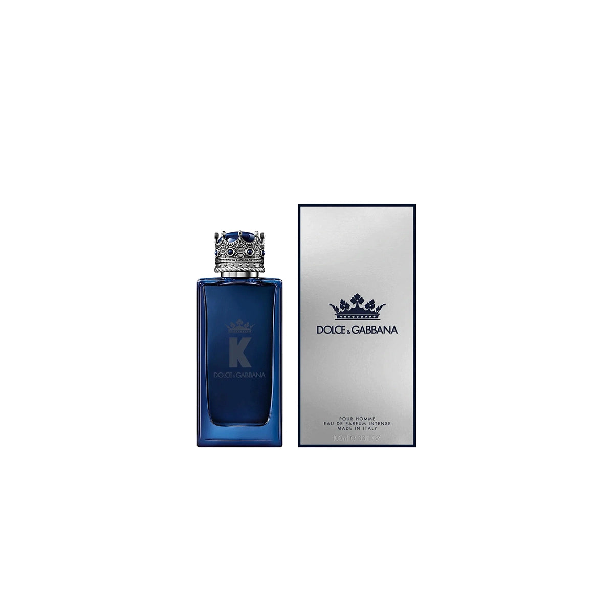 DOLCE & GABBANA EDP INTENSE 100ML