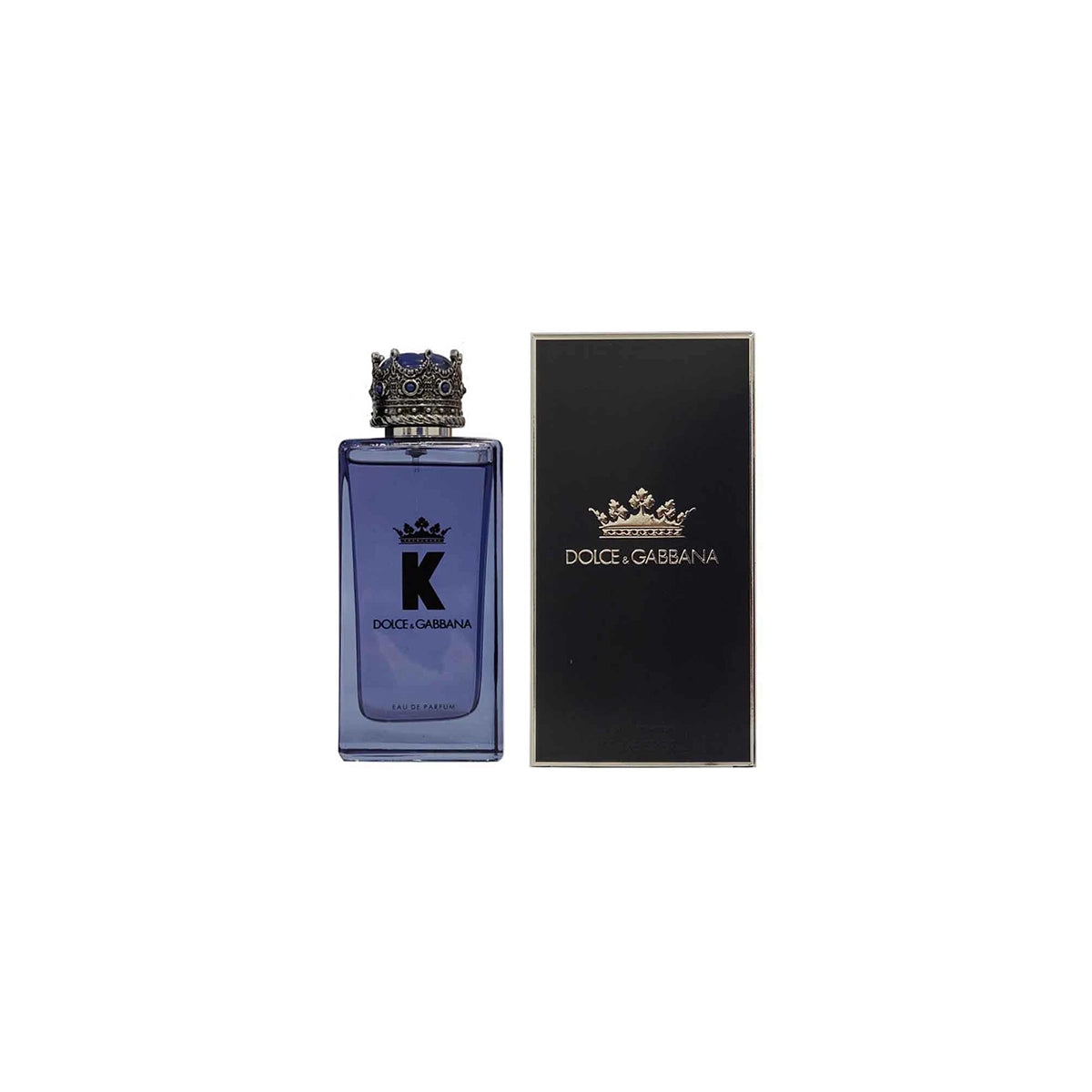 DOLCE & GABBANA KING AS 100ML