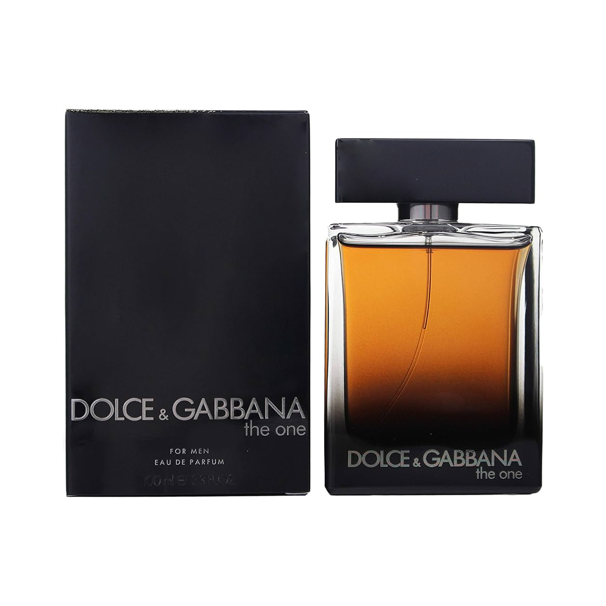 DOLCE & GABBANA THE ONE EDP 75ML.