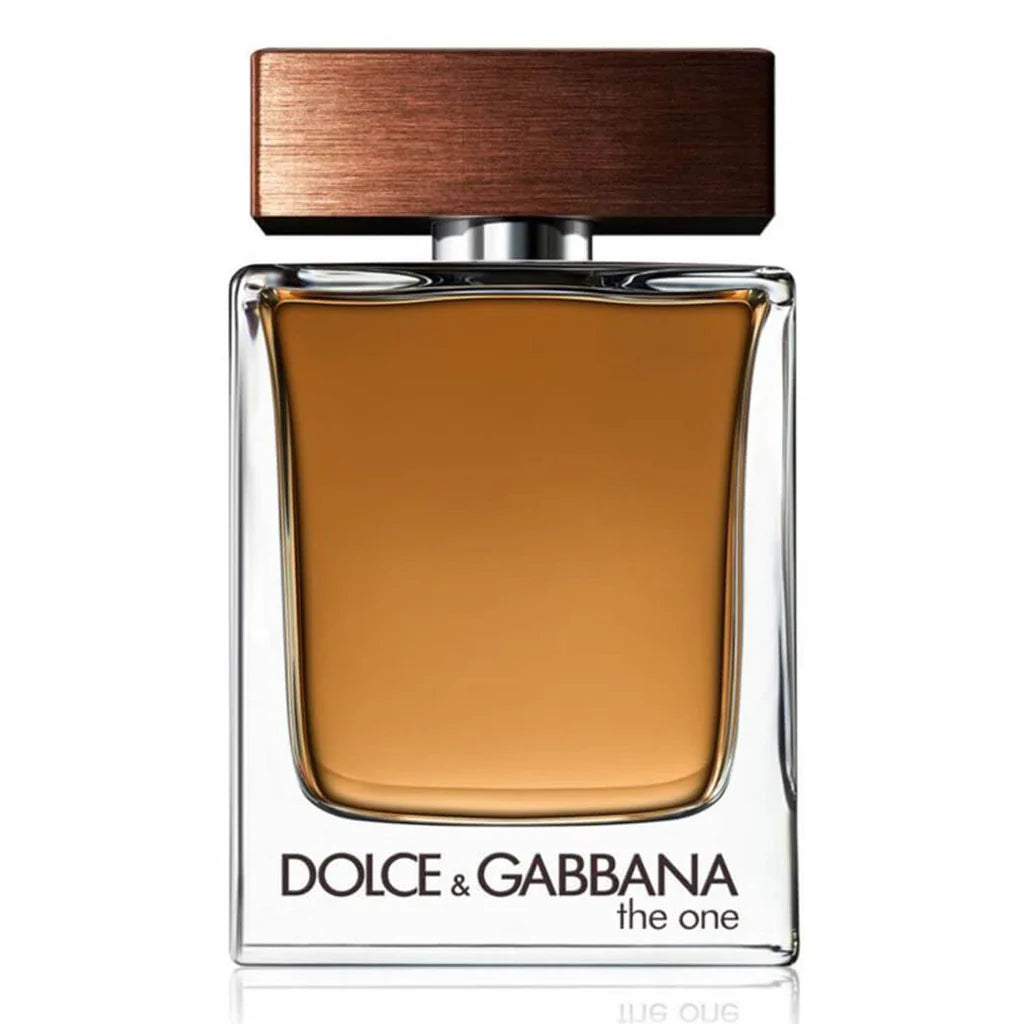 DOLCE & GABBANA THE ONE EDT 100ML