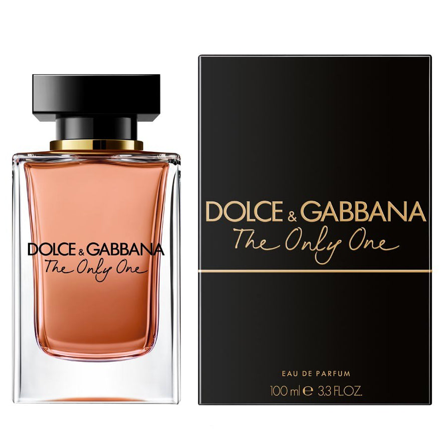DOLCE & GABBANA THE ONLY ONE EDP 100ML.