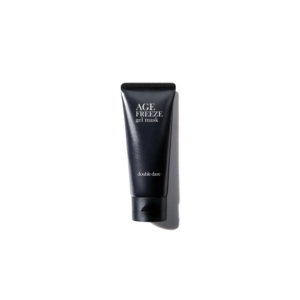 DOUBLE DARE AGE FREEZ GEL MASK