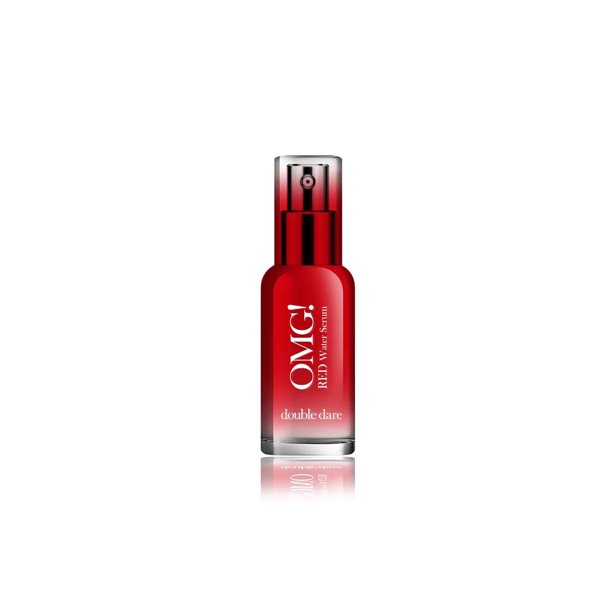 DOUBLE DARE OMG RED WATER SERUM