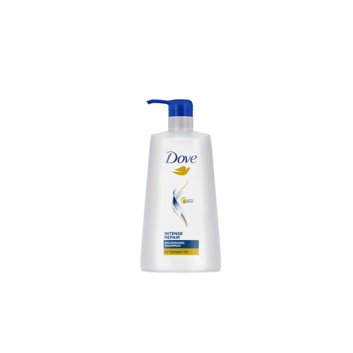 DOVE PAK SHAMPOO 650ML INTENSE REPAIR NOURISHING