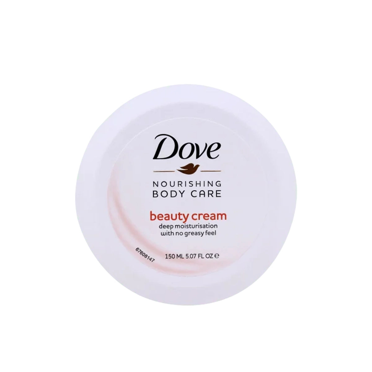 DOVE BEAUTY CREAM 150ML