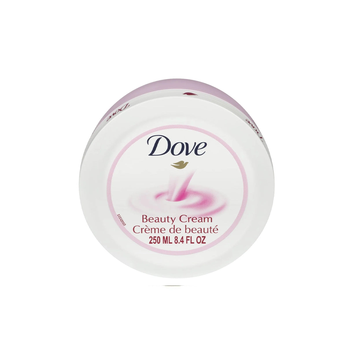 DOVE BEAUTY CREAM 250ML INTENSITIVE