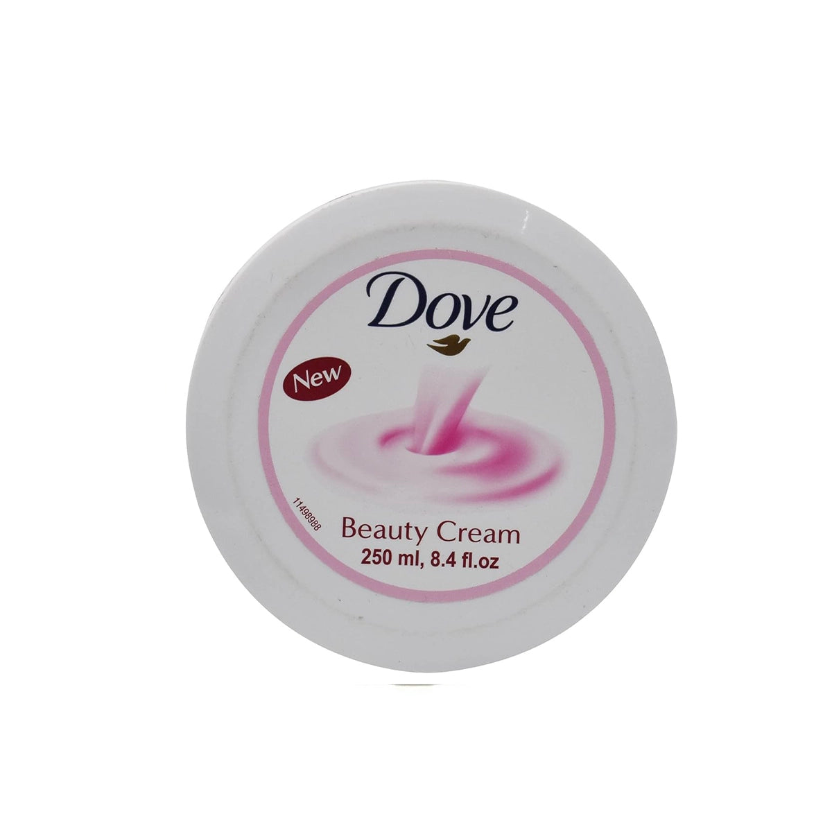 DOVE BEAUTY CREAM 250ML..