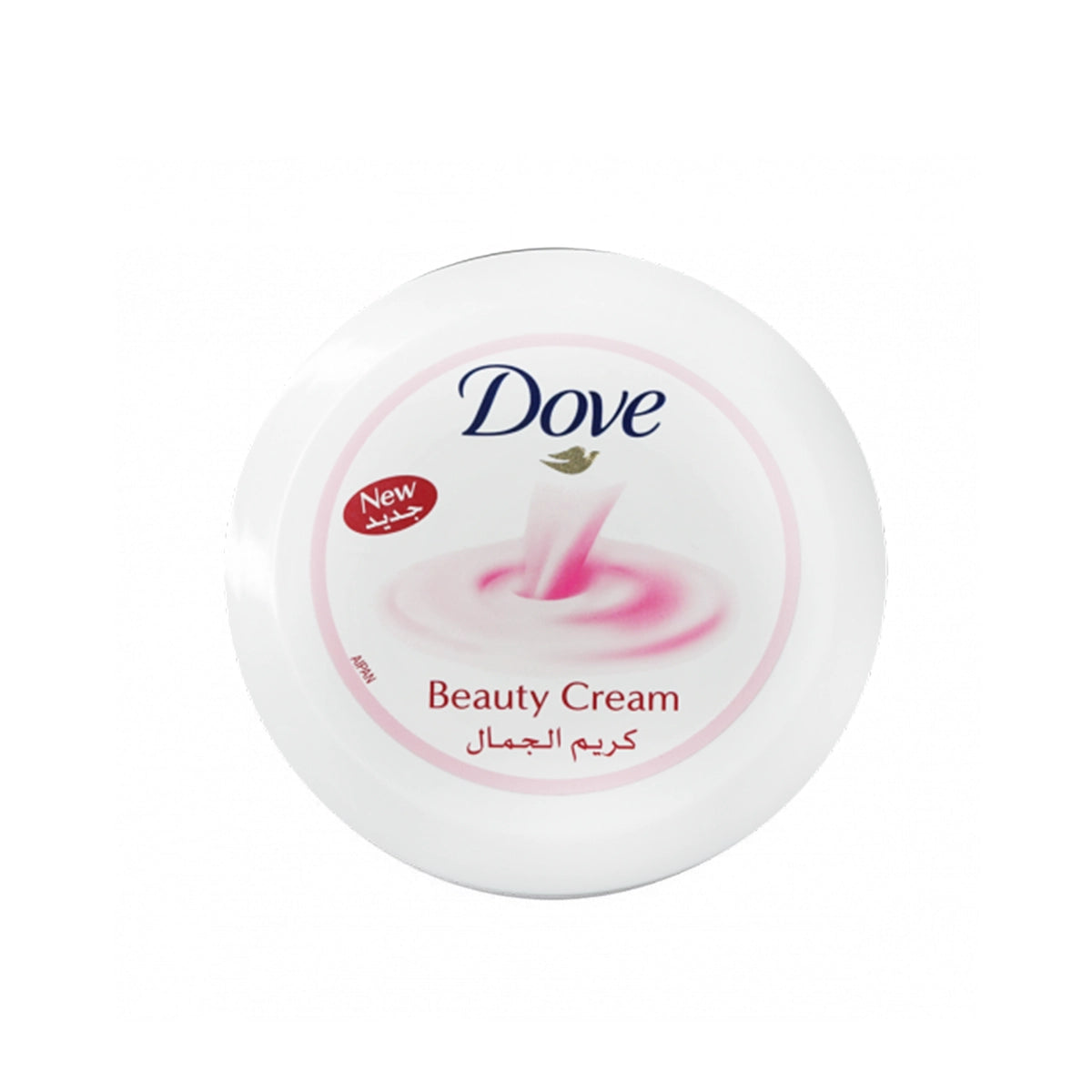 DOVE BEAUTY CREAM 75ML N