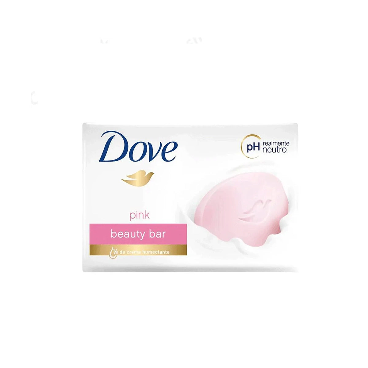 DOVE BEAUTY SOAP 135GM PINK ROSA