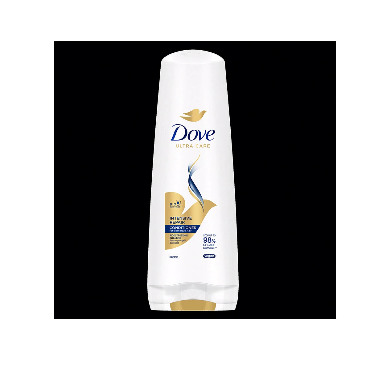 DOVE CONDITIONER INTENSIVE REPAIR 350ML