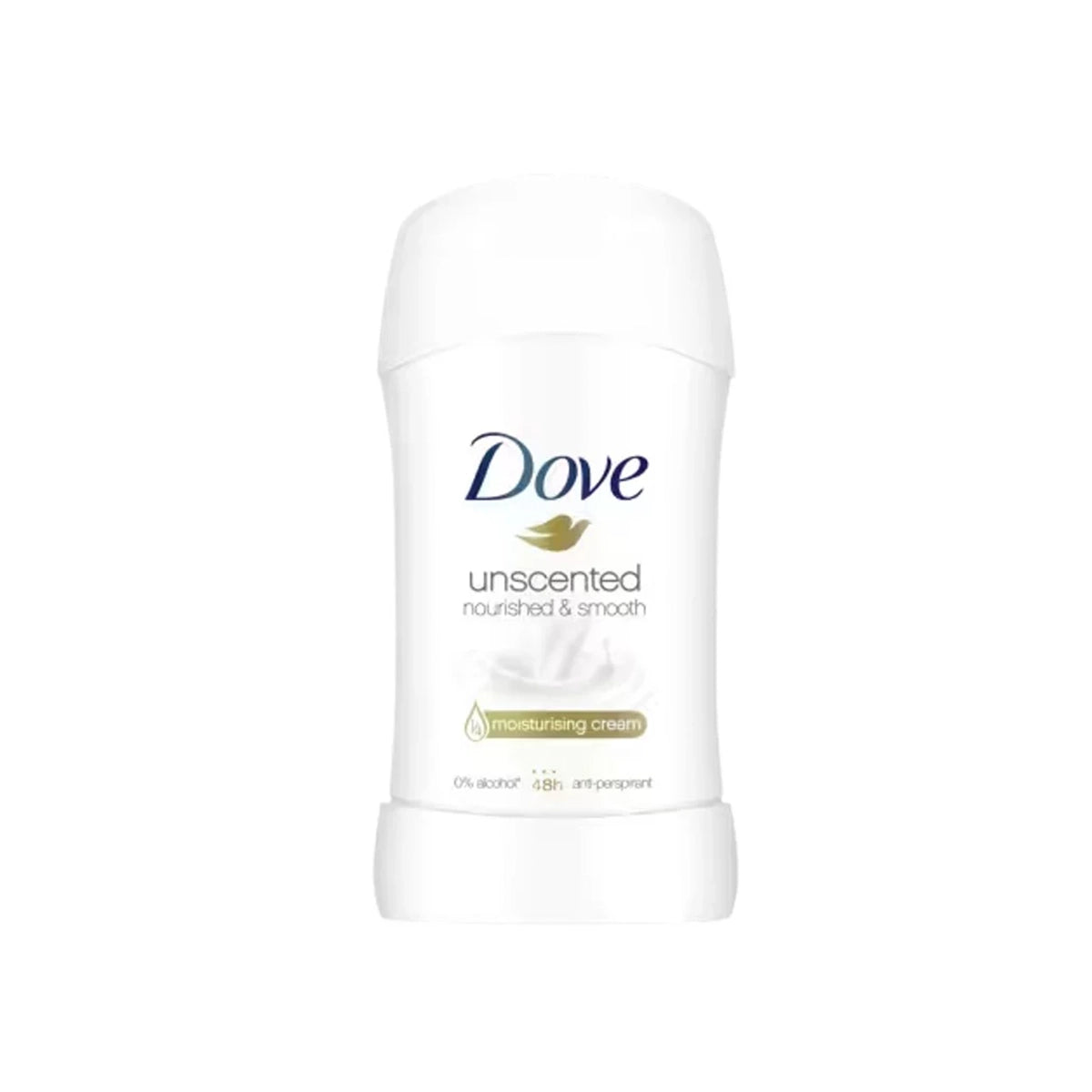 DOVE DEO STICK 40GM UNSECNTED