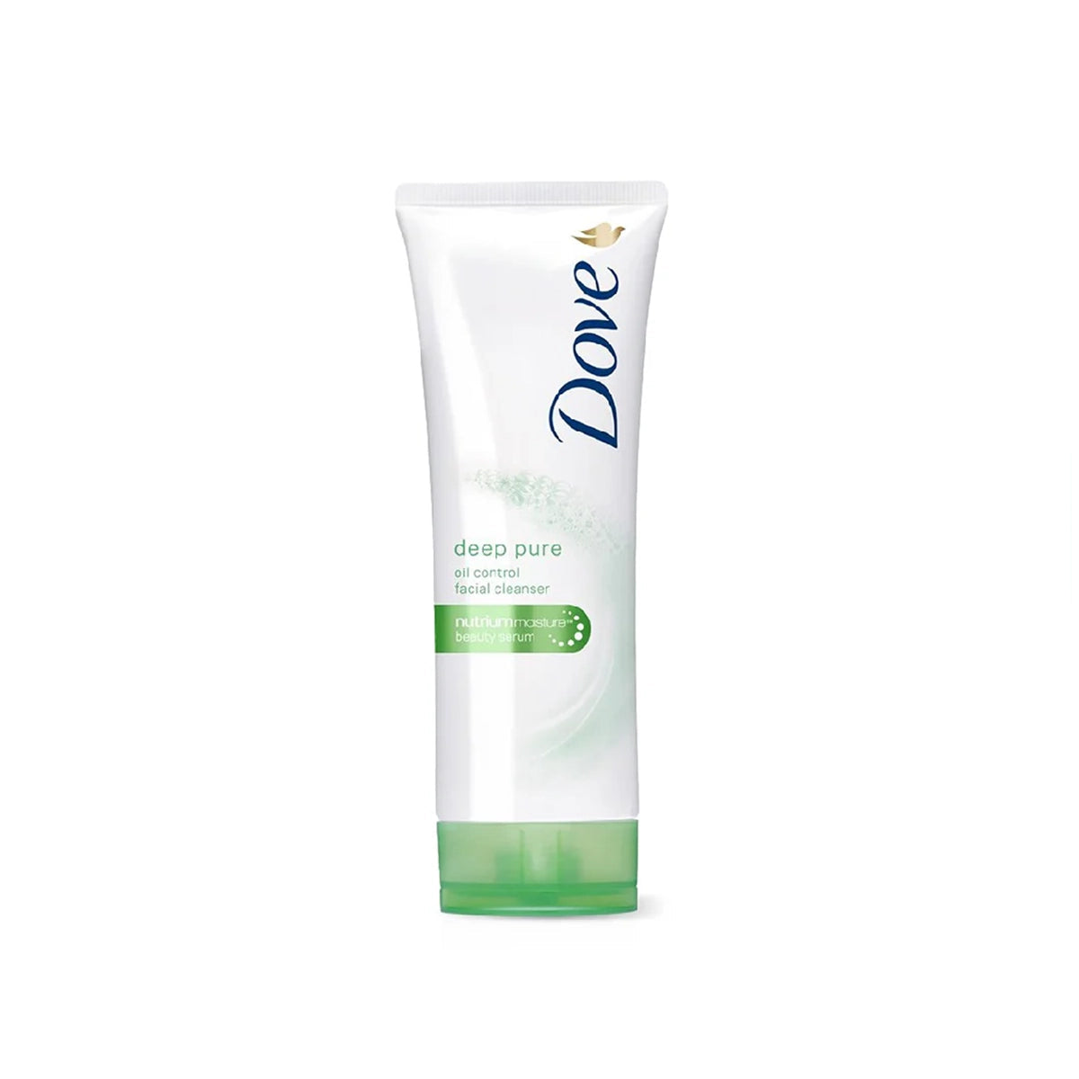 DOVE INDO FACIAL CLEANSER 100GM DEEP PURE