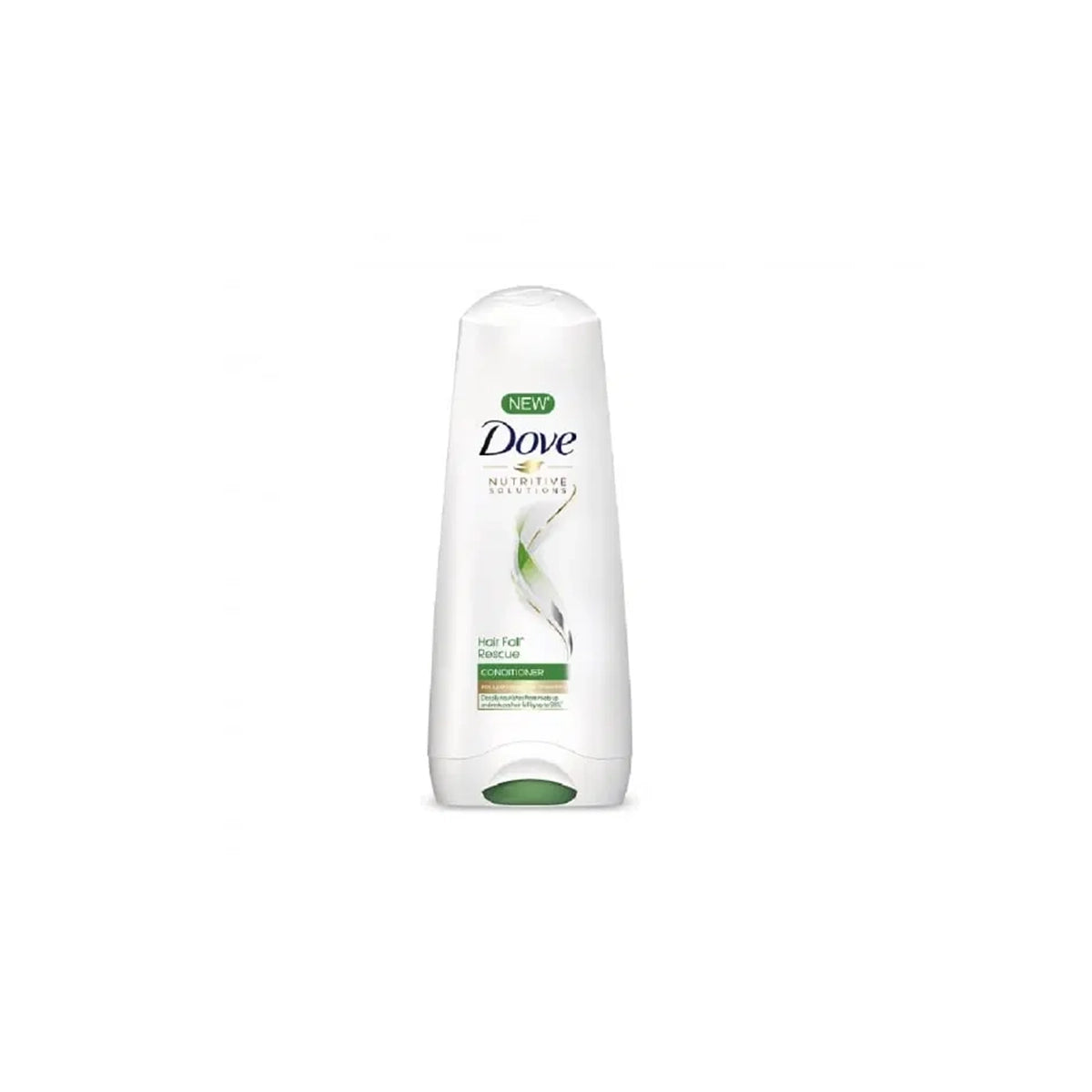 DOVE PAK CONDITIONER 180ML HAIR FALL