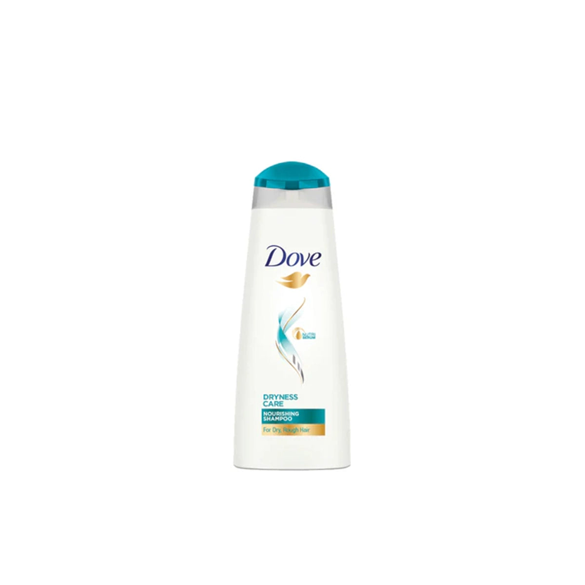 DOVE PAK SHAMPOO 175ML DRYNESS CARE NOURISHING