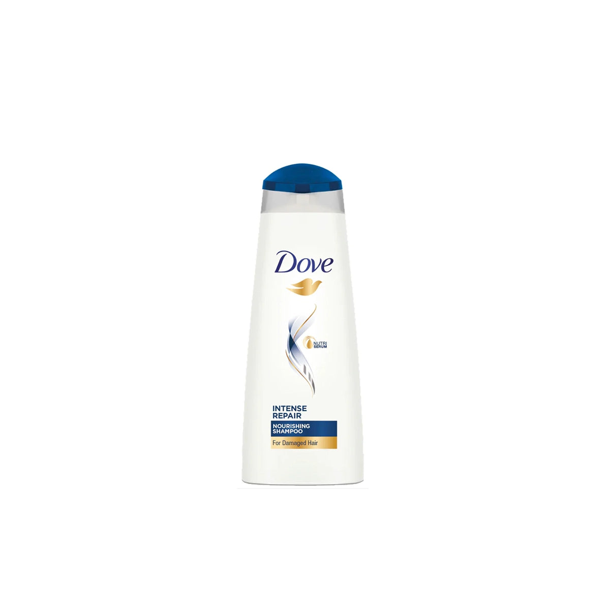 DOVE PAK SHAMPOO 175ML INTENSE REPAIR..