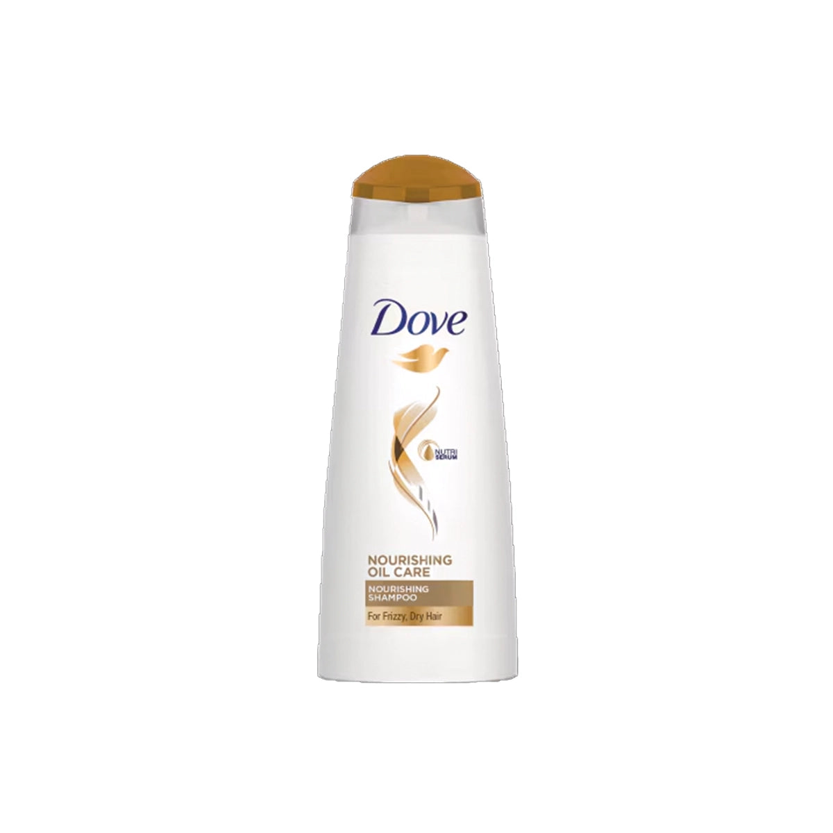 DOVE PAK SHAMPOO 175ML NOURISHING OIL CARE..