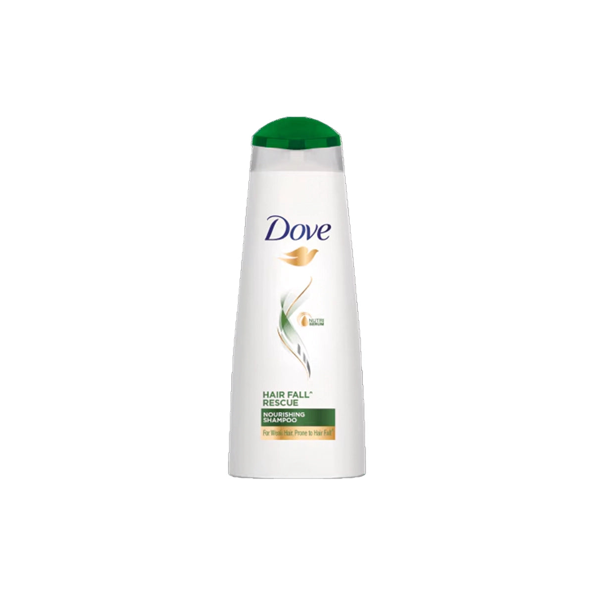 DOVE PAK SHAMPOO 360ML HAIR FALL