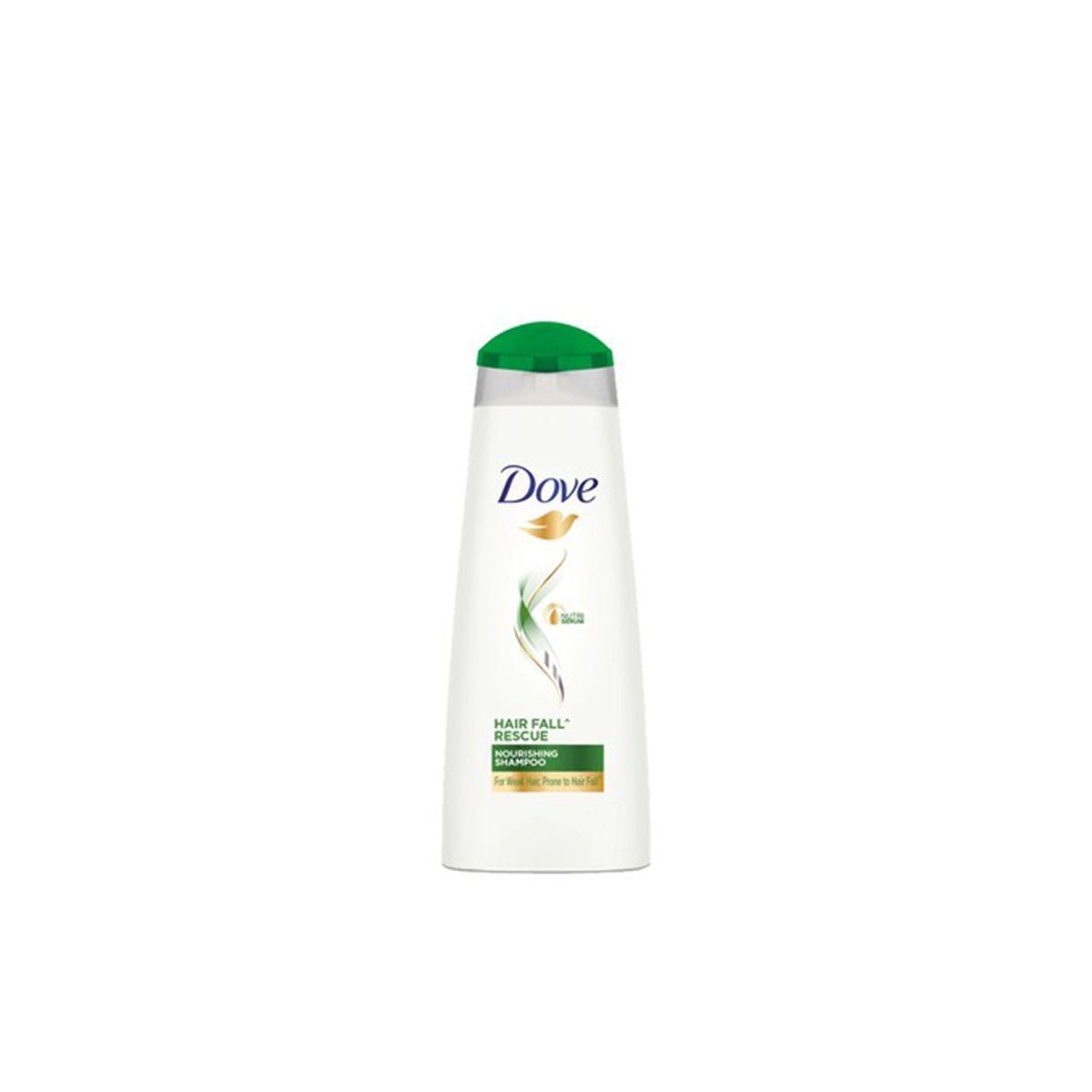 DOVE PAK SHAMPOO 360ML HAIRFALL RESCUE NOURISHING