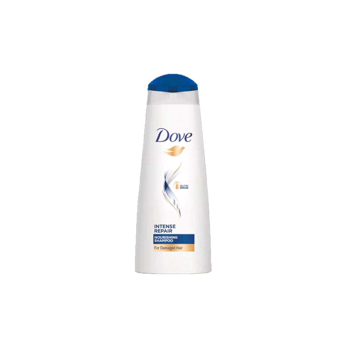 DOVE PAK SHAMPOO 360ML INTENSE REPAIR NOURISHING