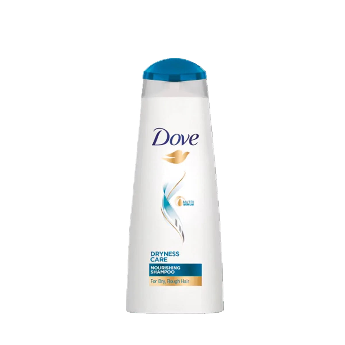 DOVE PAK SHAMPOO 180ML DRYNESS CARE