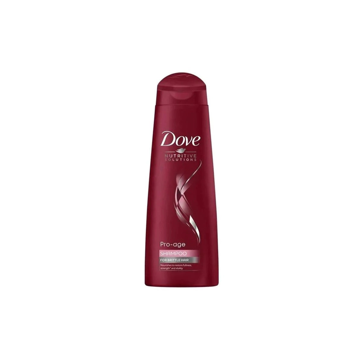 DOVE PRO AGE FOR BRITTLE HAIR SHAMPOO 400ML
