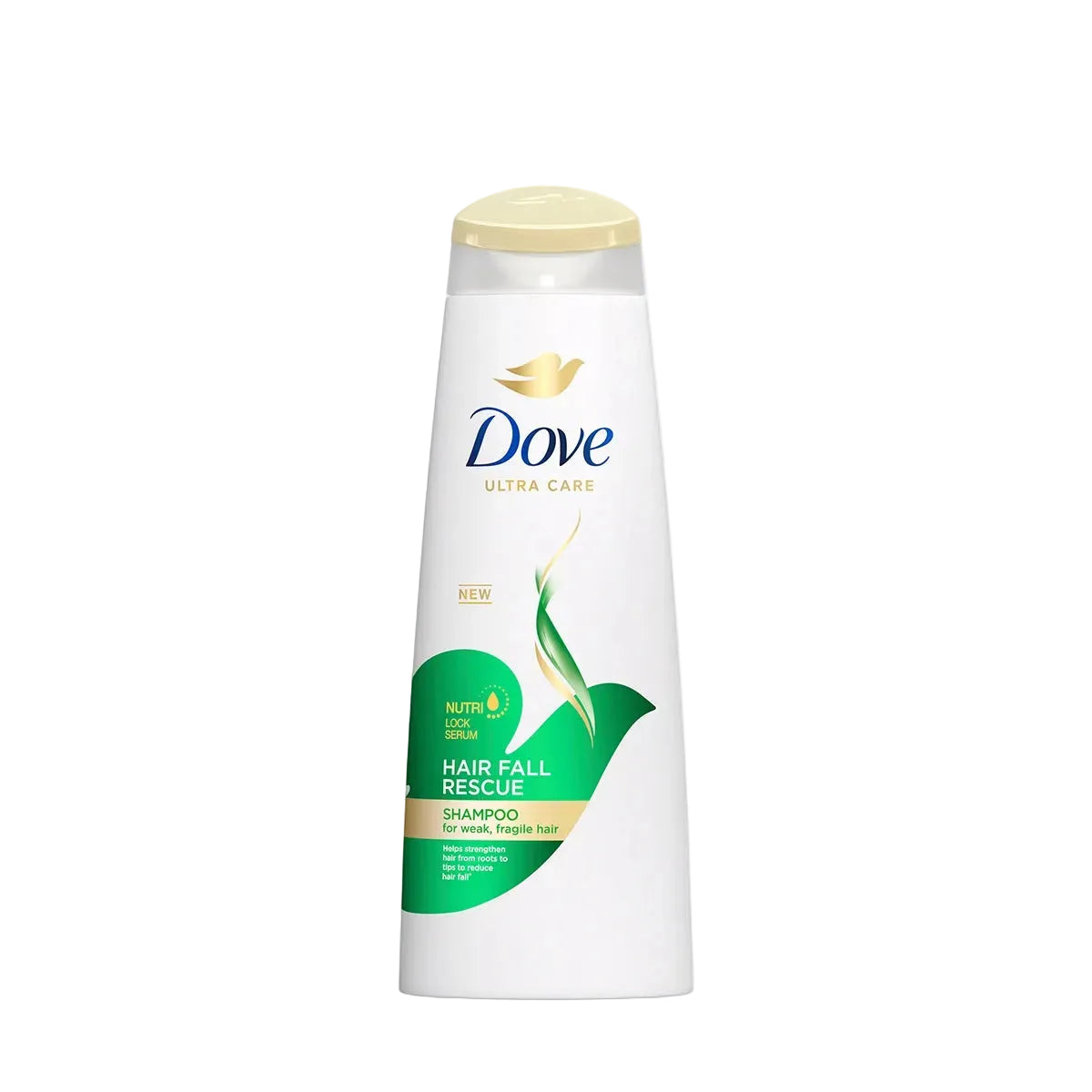 DOVE SHAMPOO & CONDITIONER HAIR FALL RESCUE