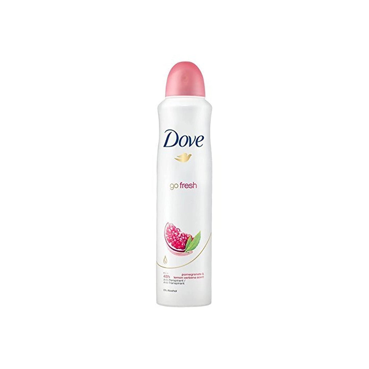 DOVE USA SHAMPOO 917ML FRESH CLEAN 2 IN 1
