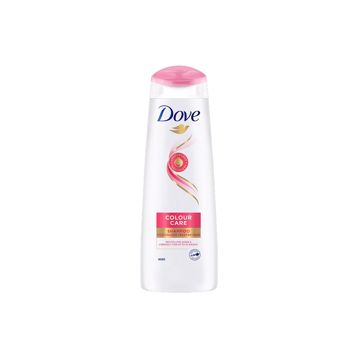 DOVE UK SHAMPOO 250ML COLOUR CARE