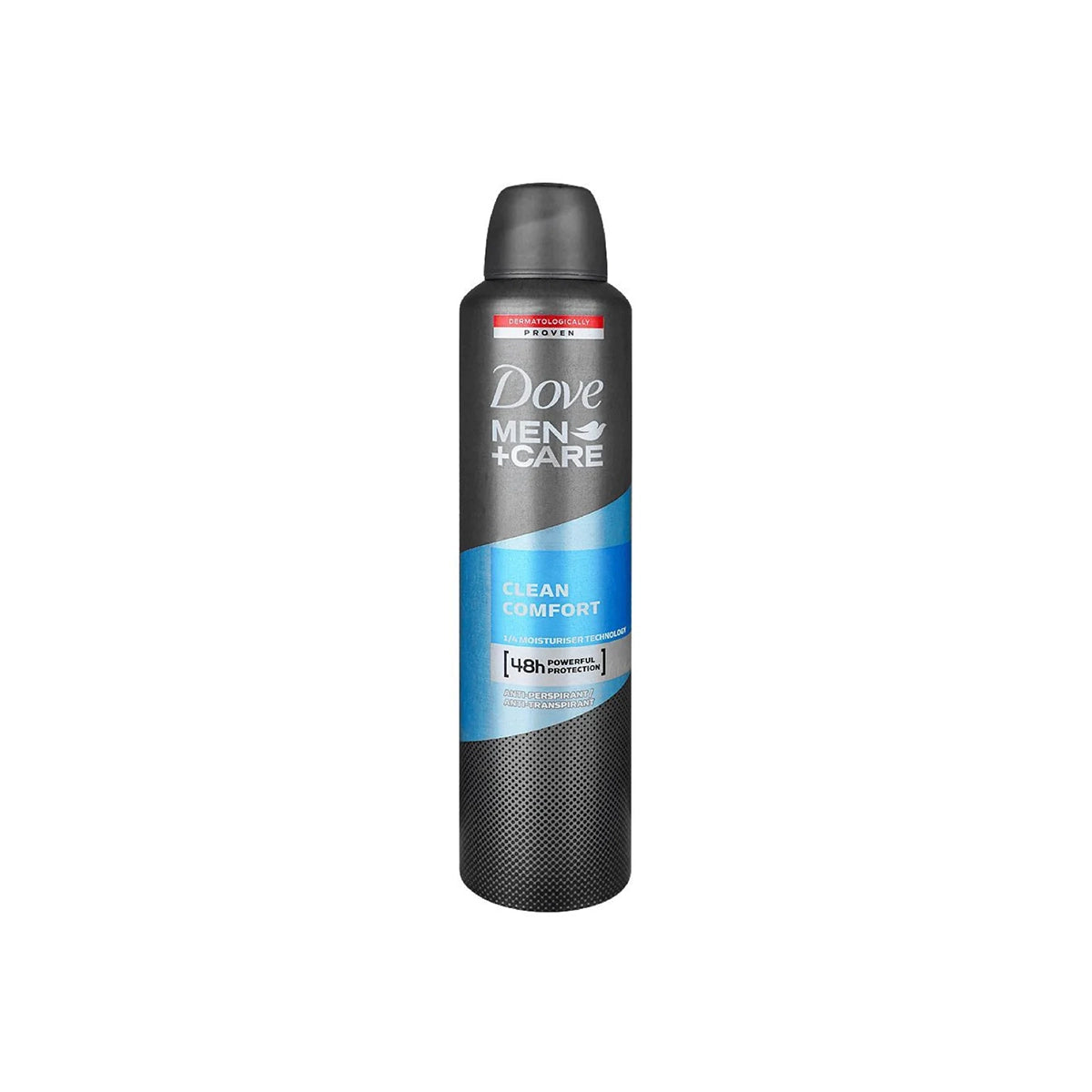 DOVE USA BODY SPRAY 150ML MEN CARE CLEAN COMFORT
