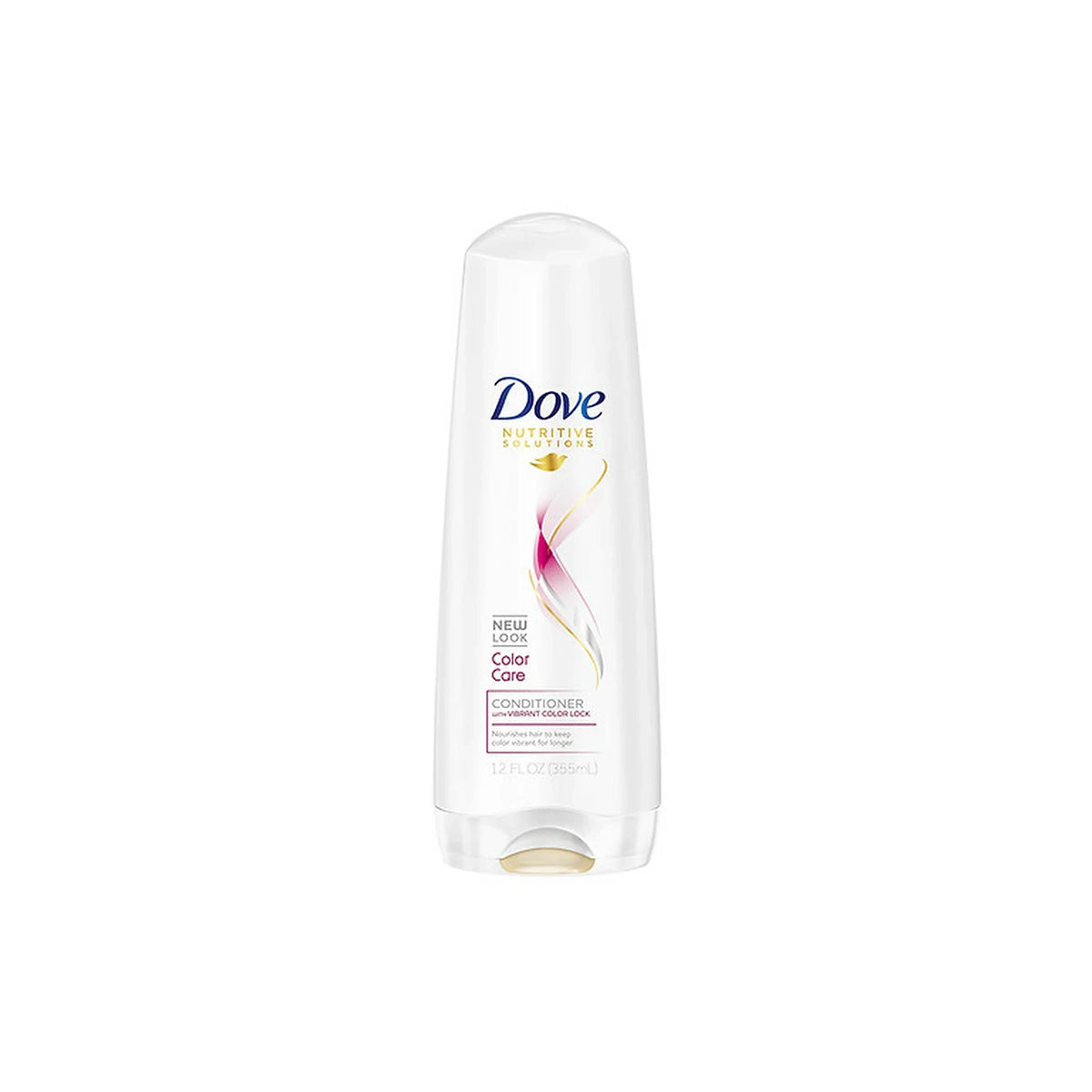 DOVE USA CONDITIONER 355ML COLOR CARE