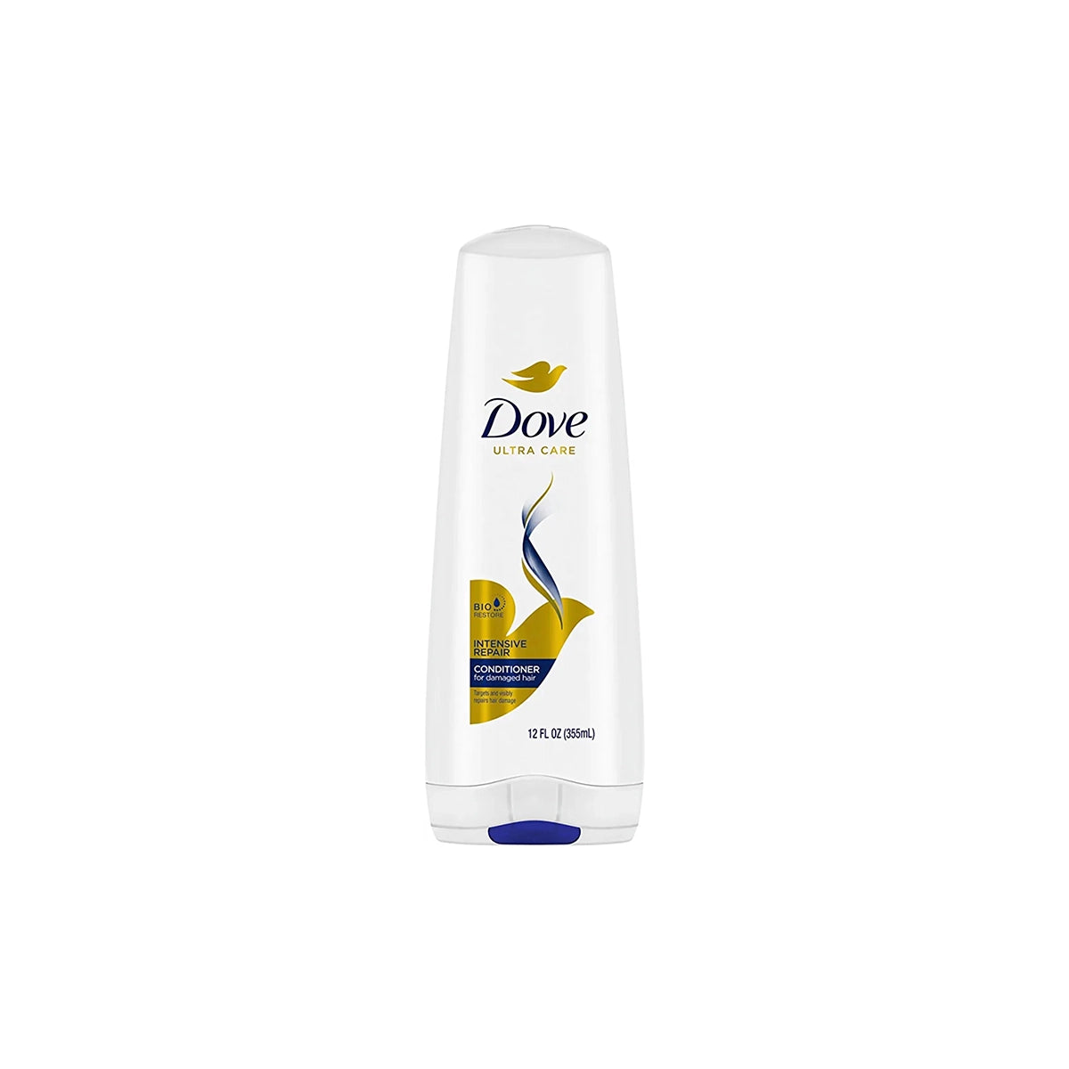 DOVE USA CONDITIONER 355ML INTENSIVE REPAIR