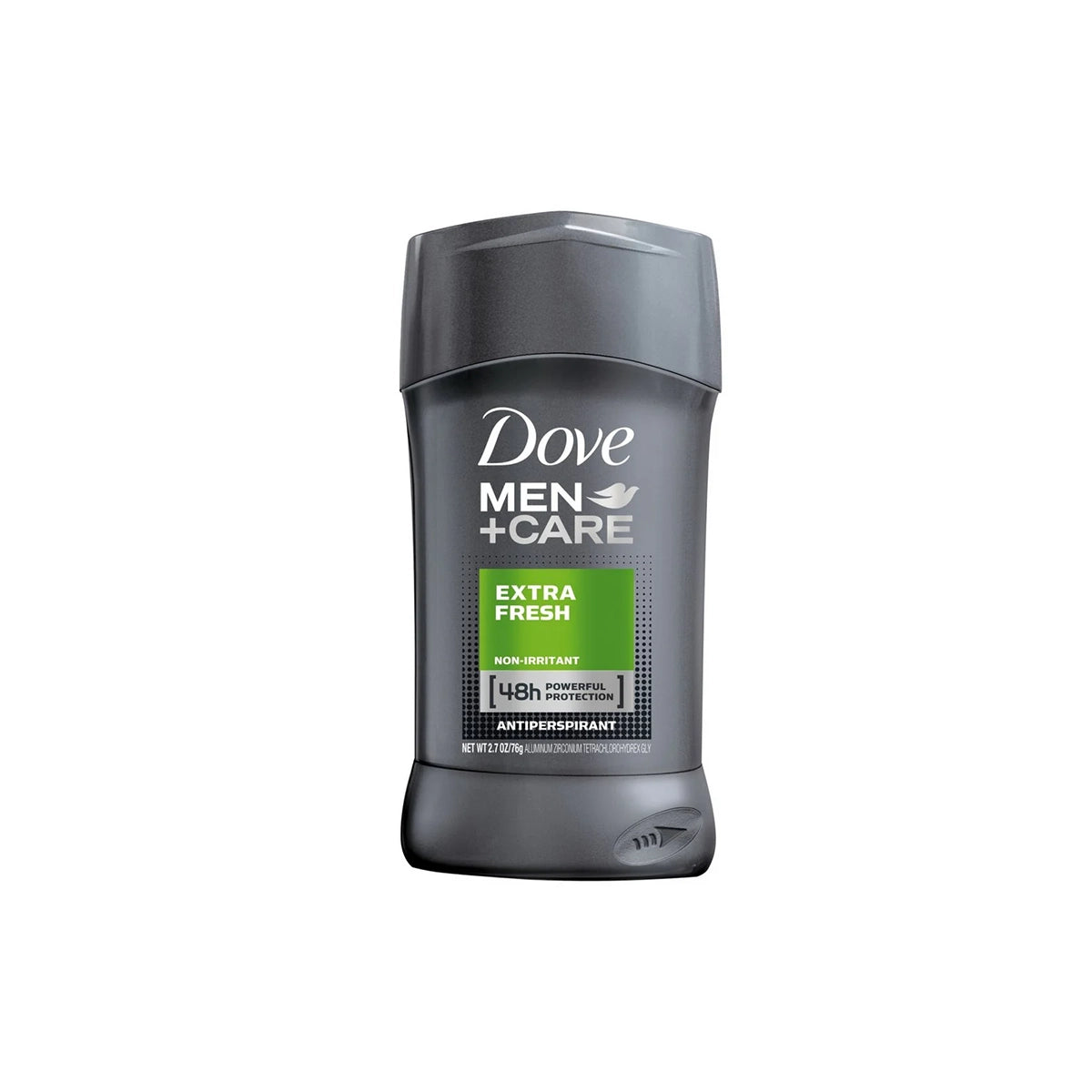 DOVE USA DEO STICK 74GM MEN EXTRA FRESH