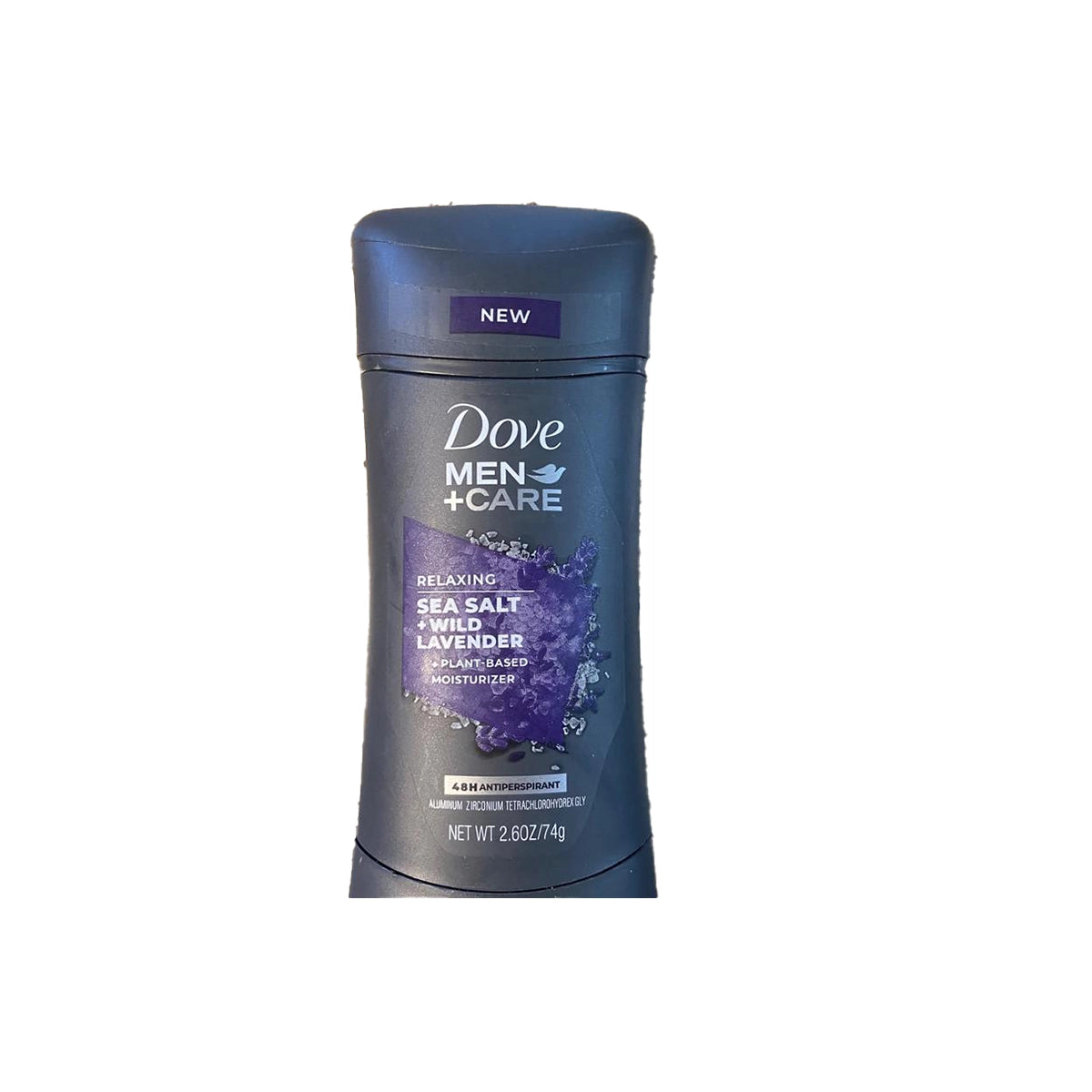 DOVE USA DEO STICK 74GM MEN RELAXING