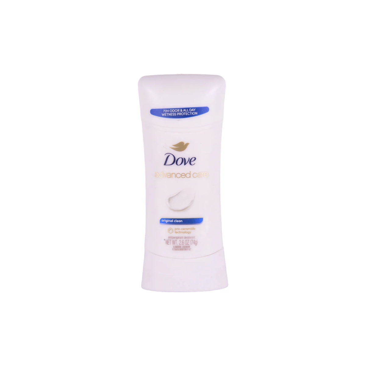 DOVE USA DEO STICK 74GM ORIGINAL