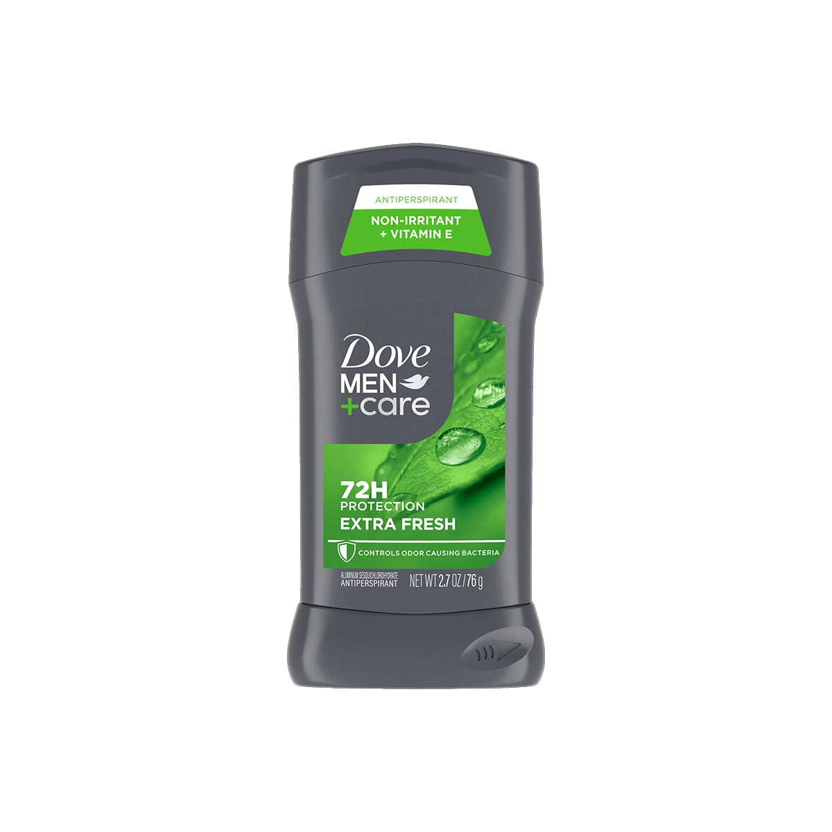 DOVE USA DEO STICK 76GM MEN CARE EXTRA FRESH