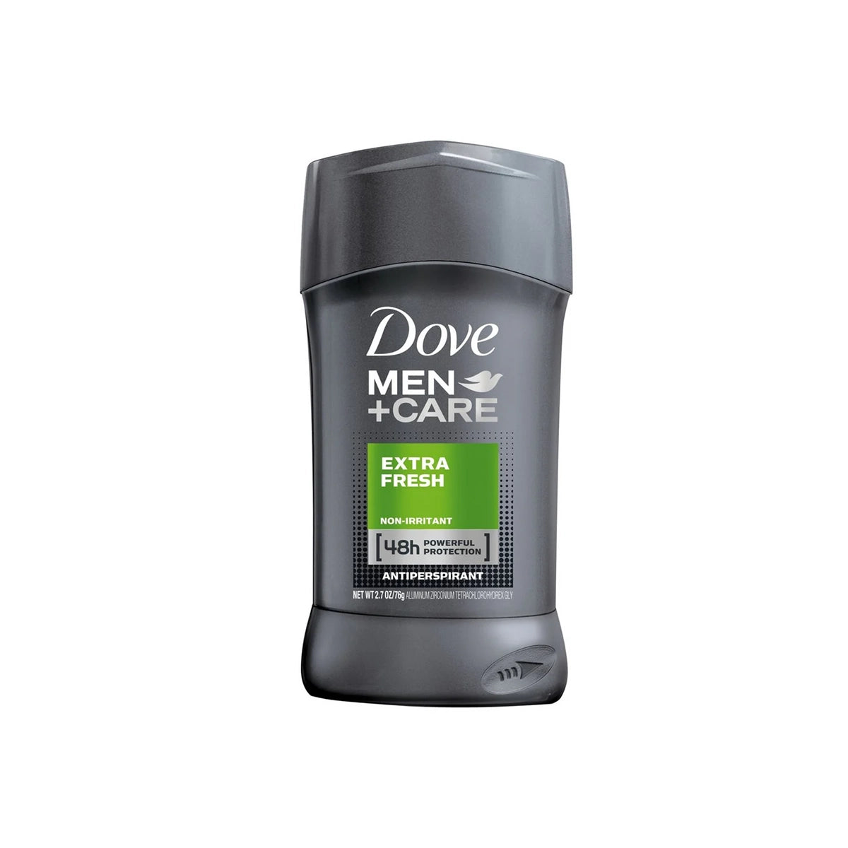 DOVE USA DEO STICK 76GM MEN EXTRA FRESH